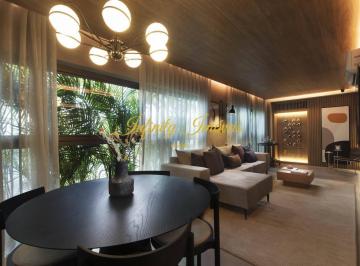Apartamento · 70m² · 2 Quartos · 1 Vaga · On The Sea Arpoador Apartamento Double Suítes