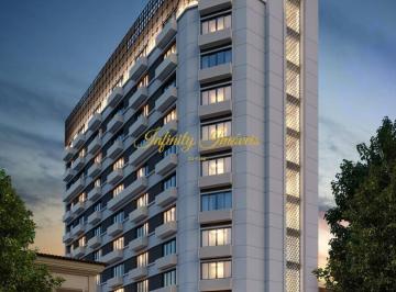Apartamento · 31m² · 1 Quarto · Sal Rio Residencial Studios e Apartamentos na Pedra do Sal