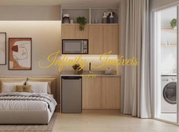 Apartamento · 43m² · 2 Quartos · Be In Rio Arpoador Apartamento Double Suíte