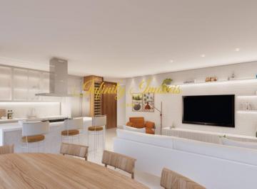 Apartamento · 116m² · 3 Quartos · 2 Vagas · B. Unique Barrinha Apartamento 3 quartos com suíte no Joa