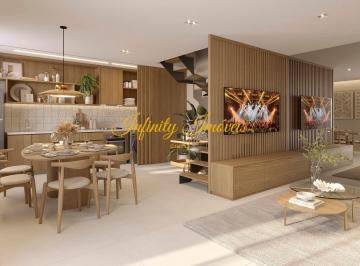 Casa · 98m² · 3 Quartos · 2 Vagas · Horizon Casas 3 quartos com suíte de 99m² a 183m² em Vargem