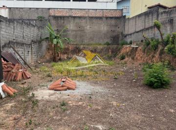 Terreno · 360m² · Excelente lote plano no Espírito Santo -  Betim/MG