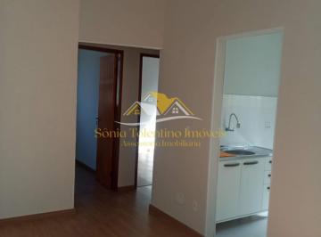 Apartamento · 50m² · 2 Quartos · 1 Vaga · Lindo Apartamento no Vila das Flores - Betim/MG