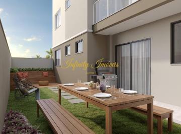 Apartamento · 47m² · 2 Quartos · 1 Vaga · Primor Carioca Apartamento 2 quartos com Quintal Privativo em Del Castilho