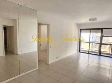 Apartamento · 95m² · 2 Quartos · 1 Vaga · Residencial Barra Marina Apartamento 2 quartos com suíte na ABM