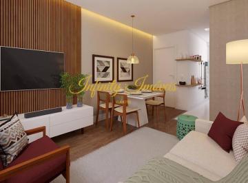 Apartamento · 40m² · 2 Quartos · Solar Trindade Apartamento 2 quartos em São Gonçalo