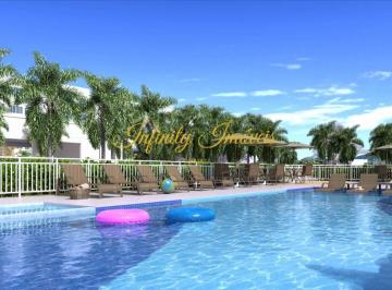 Apartamento · 56m² · 3 Quartos · 2 Vagas · Vibe Sunset Apartamento 3 quartos com suíte no Recreio dos Bandeirantes