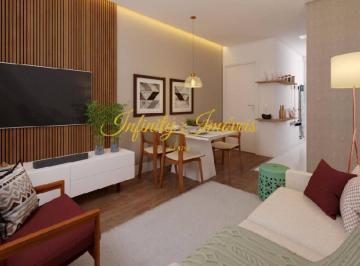 Apartamento · 40m² · 2 Quartos · 1 Vaga · Soul Taqua Apartamento 2 quartos na Taquara Pronto para Morar