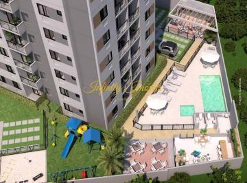 Apartamento · 41m² · 2 Quartos · 1 Vaga · Vitale Carioca Apartamento 2 quartos com vaga de garagem