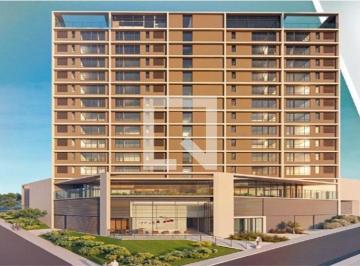 Apartamento · 32m² · 1 Quarto · Apartamento à Venda - Nova Suíssa, 1 Quarto, 32 m² - Belo Horizonte