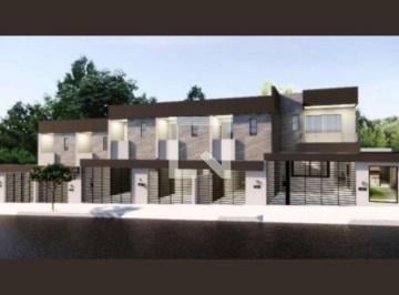 Casa · 83m² · 2 Quartos · 1 Vaga · Casa à Venda - Santa Amélia, 2 Quartos,  83 m² - Belo Horizonte