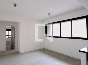 Apartamento · 65m² · 2 Quartos · 2 Vagas · Apartamento à Venda - Lourdes, 2 Quartos, 65 m2 - Belo Horizonte