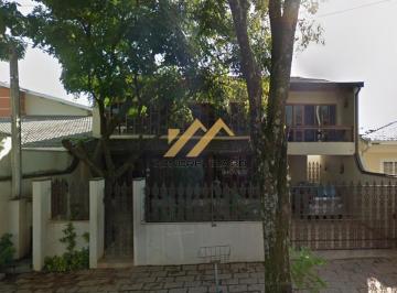 Casa · 250m² · 3 Quartos · Sobrado com 3 suítes à venda, 250 m² - Vila Suíça - Indaiatuba/SP