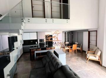 Casa · 85m² · 2 Quartos · 4 Vagas · Casa Sobrado semi mobiliado com 2 quartos á venda, Piazza di Roma I