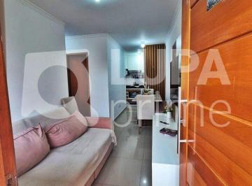 Apartamento · 44m² · 2 Quartos · 1 Vaga · APARTAMENTO COM 2 QUARTOS E 1 VAGA DE GARAGEM À VENDA NO TUCURUVI