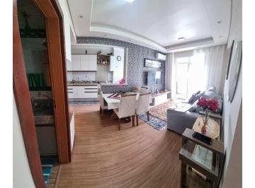 Apartamento · 59m² · 2 Quartos · 1 Vaga · Apartamento SÃO JOSÉ - SC