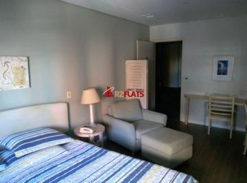 Apartamento · 27m² · 1 Quarto · 1 Vaga · Flat com ótimo preço no bairro Chácara Santo Antônio. Confira!