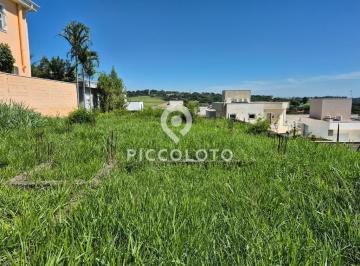 Terreno · 415m² · Terreno à venda em Campinas, Parque das Quaresmeiras, com 415.6 m², Parque das Quaresmeiras