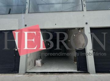 Comercial · 90m² · Salão para locação na região da Vila Antonieta!!!