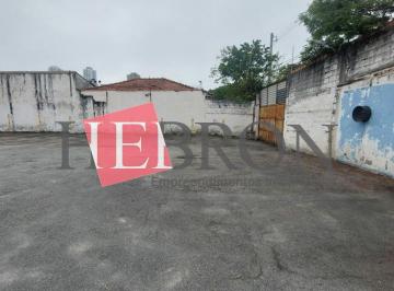 Terreno · 1540m² · Terreno vazio e Terreno com 3 Casas para venda na região da Penha!!!