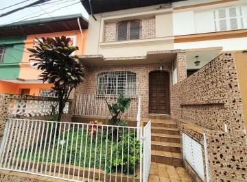 Casa · 98m² · 2 Quartos · 1 Vaga · Sobrado de Vila com 1 vaga de garagem - Próximo da estação Praça da Árvore do metrô.