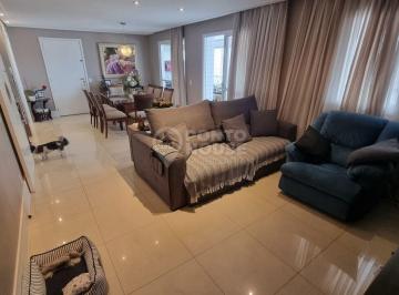 Apartamento · 136m² · 3 Quartos · 2 Vagas · Apartamento 3 suítes, varanda gourmet, depósito e 2 vagas à venda no Ipiranga