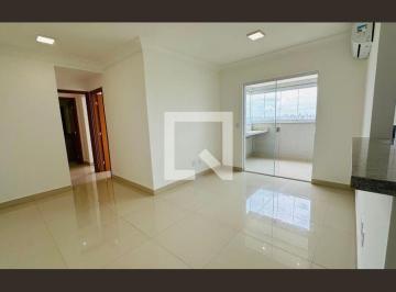 Apartamento · 62m² · 2 Quartos · 1 Vaga · Apartamento para Aluguel - Jardim Atlântico , 2 Quartos, 62 m² - Goiânia