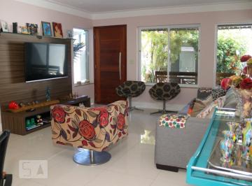Casa de 4 quartos, Rio de Janeiro · Casa para Aluguel - Recreio, 4 Quartos, 260 m2 - Rio de Janeiro