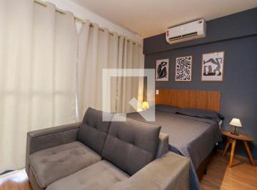 Apartamento · 25m² · Imoveis - no Campo Belo