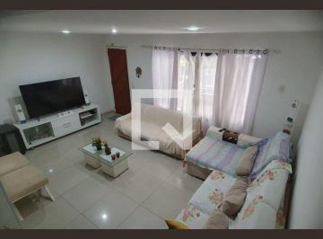 Casa · 100m² · 3 Quartos · 1 Vaga · Casa à Venda - Taquara, 3 Quartos, 100 m² - Rio de Janeiro