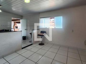 Casa · 35m² · 1 Quarto · Casa à Venda - Assunção, 1 Quarto,  35 m² - São Bernardo do Campo