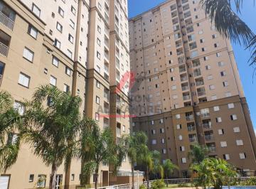 Apartamento · 100m² · 2 Quartos · Apartamento em Santo Antônio - Osasco-Condomínio Vitta Clube