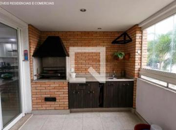Apartamento de 4 quartos, São Paulo · Aquarelle moru panamby - lazer de clube, varanda gourmet, localizacao perfeita