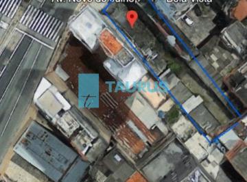 Foto 09 · Terreno ZM à venda, 654m², na Bela Vista, São Paulo.