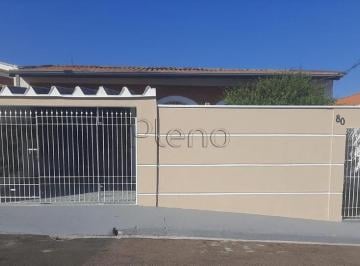 imagem · Casa à venda em Campinas, Jardim Planalto, com 3 quartos, com 200 m²
