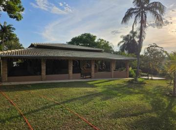 imagem · Chácara à venda em Salto, Residencial Primavera, com 5 quartos, com 10000 m²