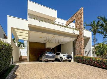 imagem · Sobrado à venda em Campinas, Loteamento Alphaville Campinas, com 5 suítes, com 4