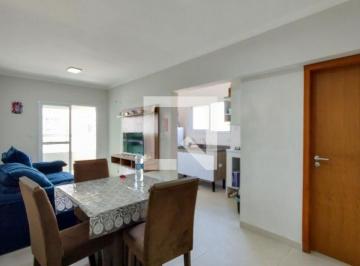 Apartamento · 78m² · 2 Quartos · 1 Vaga · Apartamento para Aluguel - Vila Caiçara, 2 Quartos, 78 m² - Praia Grande