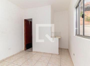 Casa · 16m² · 1 Quarto · Casa para Aluguel - Parque Savoy City, 1 Quarto, 16 m² - São Paulo