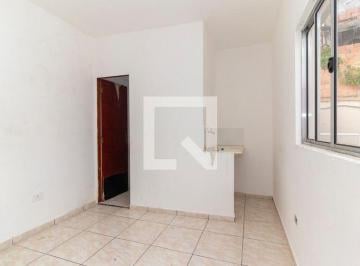 Casa · 16m² · 1 Quarto · Casa para Aluguel - Parque Savoy City, 1 Quarto, 16 m² - São Paulo