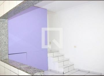 Casa · 50m² · 2 Quartos · 1 Vaga · Casa para Aluguel - Jardim Marajoara , 2 Quartos, 50 m² - São Paulo