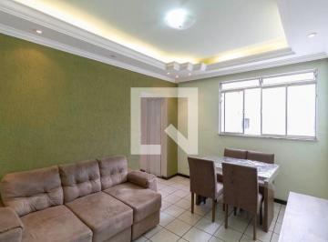Apartamento · 50m² · 2 Quartos · 1 Vaga · Apartamento para Aluguel - Santa Amélia, 2 Quartos, 50 m² - Belo Horizonte