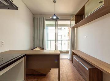Apartamento · 39m² · 1 Quarto · Apartamento para Aluguel - Vila Miriam, 1 Quarto, 39 m² - Guarulhos