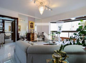 Apartamento · 150m² · 3 Quartos · 3 Vagas · Apartamento para Aluguel - Santana, 3 Quartos, 150 m² - São Paulo