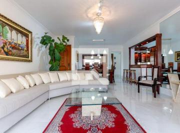 Apartamento · 150m² · 3 Quartos · 3 Vagas · Apartamento para Aluguel - Santana, 3 Quartos, 150 m² - São Paulo