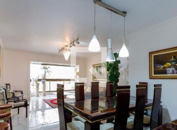 Apartamento · 150m² · 3 Quartos · 3 Vagas · Apartamento para Aluguel - Santana, 3 Quartos,  150 m² - São Paulo