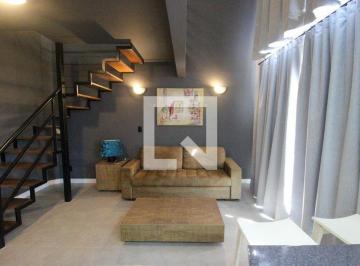 Apartamento · 62m² · 1 Quarto · 1 Vaga · Apartamento para Aluguel - Parque Campolim, 1 Quarto,  62 m² - Sorocaba