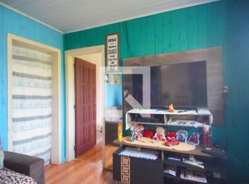 Casa · 260m² · 2 Quartos · Casa para Aluguel - Santo Afonso, 2 Quartos,  260 m² - Novo Hamburgo