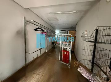 Foto 02 · Loja para locação, 28m², no Brooklin, São Paulo.