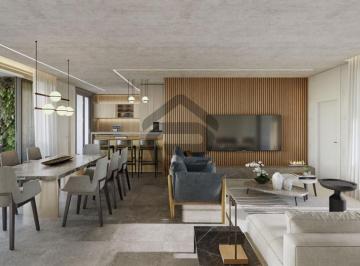 Apartamento · 143m² · 3 Quartos · 2 Vagas · Apartamento à Venda com 3 Suítes na Vila Olímpia